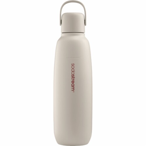 SodaStream Fizz & Go Water Bottle 1062400010 Perspective: front