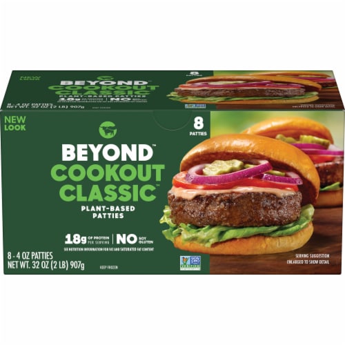 Can Beyond Meat Be Called Meat?