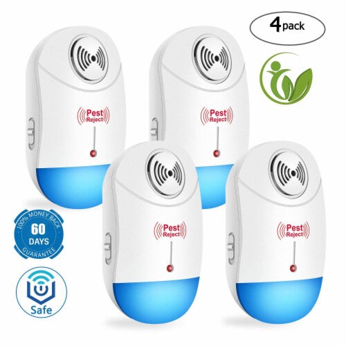 Plug in bug repellent discount