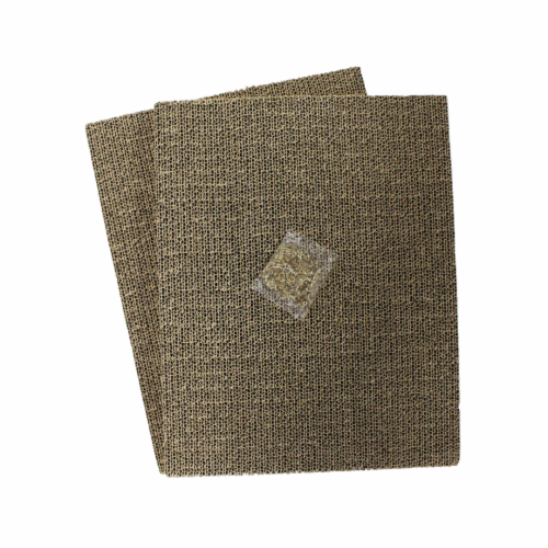 Cat scratcher refill pads outlet