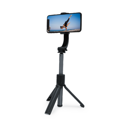 Helix Gimbal Smartphone Stabilizer Perspective: front