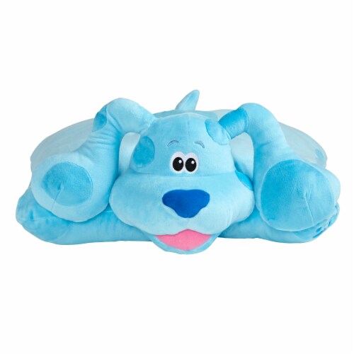 blue's clues soft toy