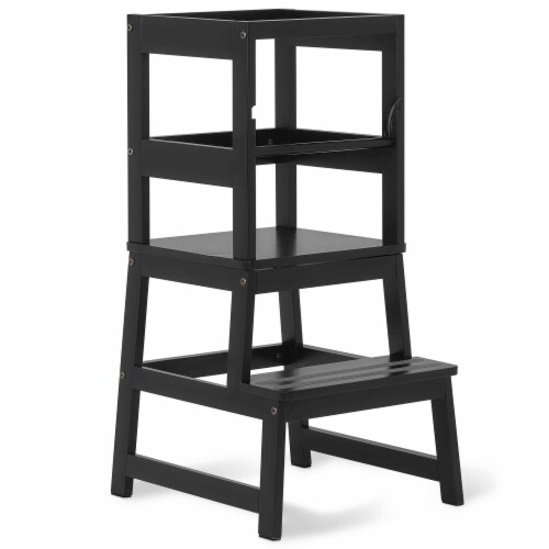 Dream On Me 2In1 Learning Tower And Step Stool, 1 Kroger
