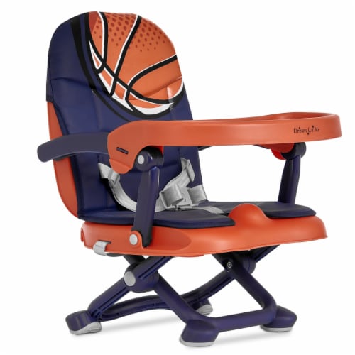 Dream On Me Munch N Go Adjustable Booster Seat 1 Unit Fred Meyer