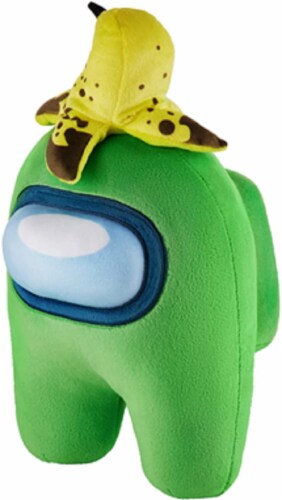 among us huggable plush