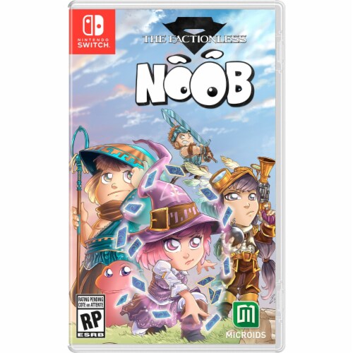 Frys nintendo sales switch games