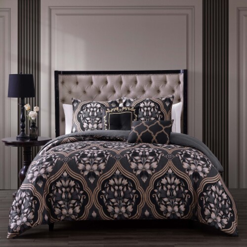 100 cotton clearance queen comforter