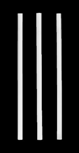 Hydro Flask Replacement Straws Perspective: front