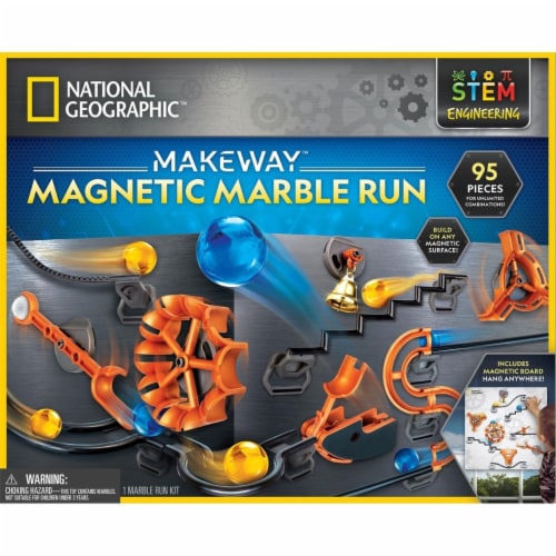 Marble hotsell run 1