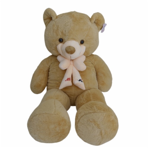 32 inch teddy bear outlet