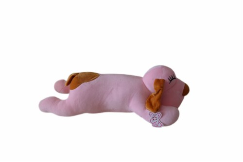 plushie and co
