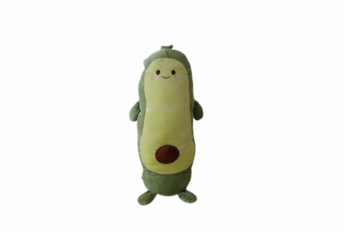 Stuffed avocado pillow outlet