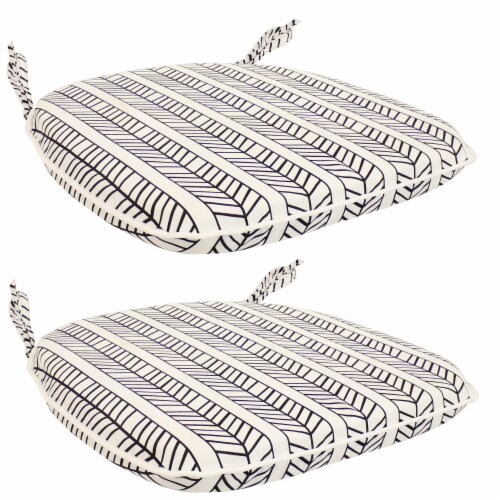 U shaped hotsell outdoor patio cushions