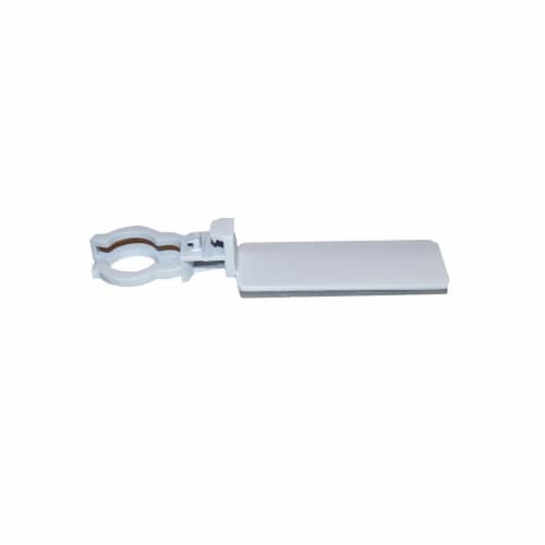 Simple Living Solutions 15 ct Max Pro Clips Perspective: front