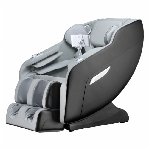 Comfortable 3d zero gravity deluxe massage chair At Inviting Offers 