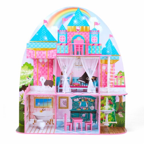 World market dollhouse on sale