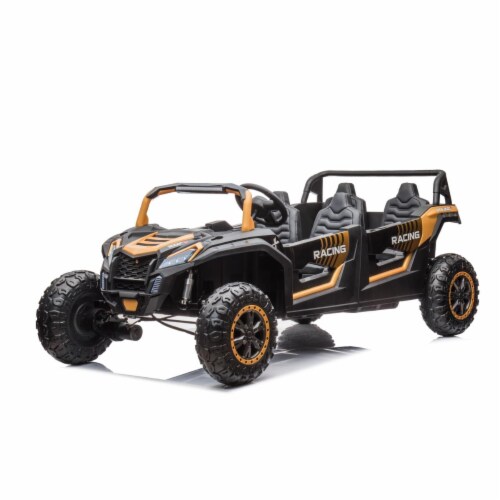 Dune buggy ride on toy on sale