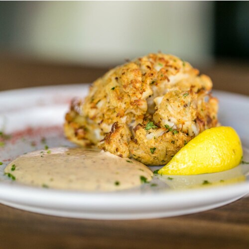 Welcome Home Blog: My Jumbo Lump Maryland Crab Cakes