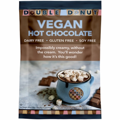 Dairy free hot chocolate k cups online