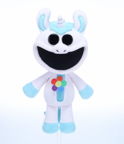 Poppy Playtime Collectible Plush CraftyCorn Perspective: front