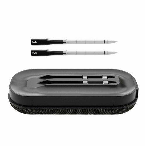 Chef Iq Smart Thermometer And Hub, 2 Probe Set, 2 Probe Set Kroger