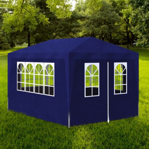 Vidaxl party tent hotsell