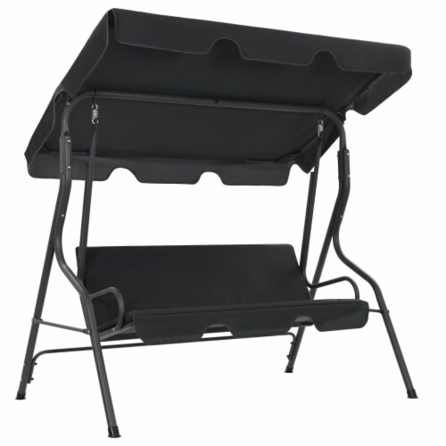 Vidaxl swing 2025 chair