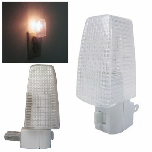 Safety shop night light