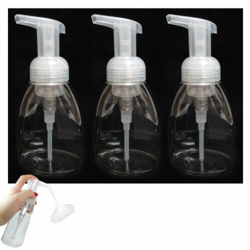 Empty hand soap dispenser deals