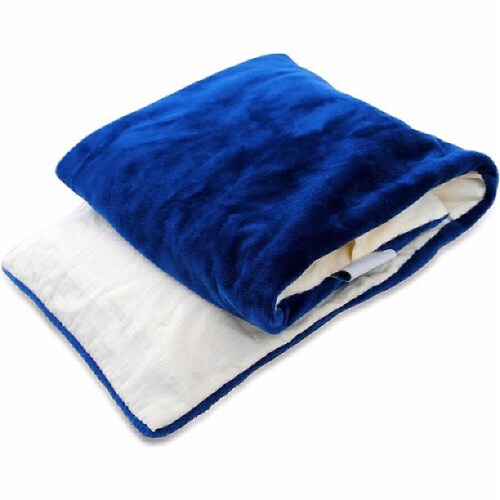 Thrive Reusable Hot and Cold Full Body Wrap Perspective: front