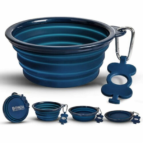 Xl dog best sale bowl