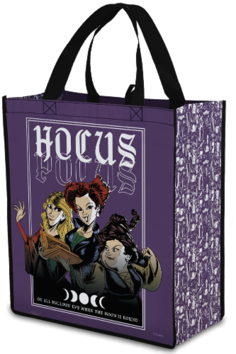 Disney hocus pocus bag store