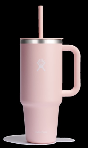 Hydro Flask® All Around™ Travel Tumbler - Trillium Perspective: front