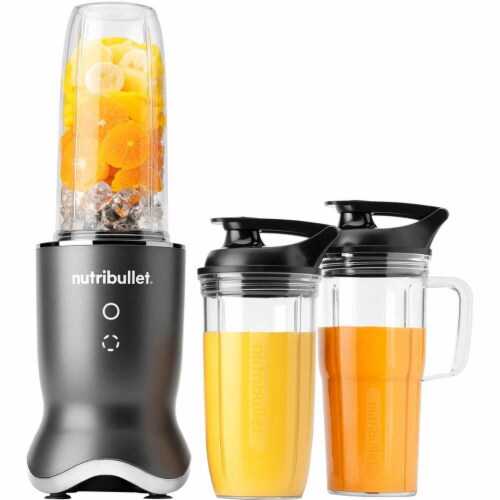 NutriBullet NB50500 Ultra Personal Blender - Gray, 1 - Kroger