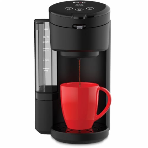 Shoppers Call This Keurig the 'Ultimate' Single-Serve Coffee Maker