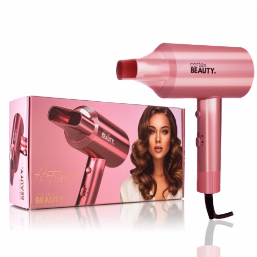 Cortex blow dryer deals