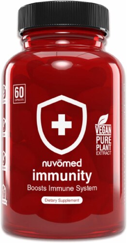 Nutripure Immune Support Adults 60's