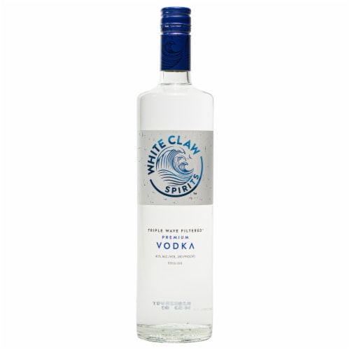 WS750 White Spirit 750ml