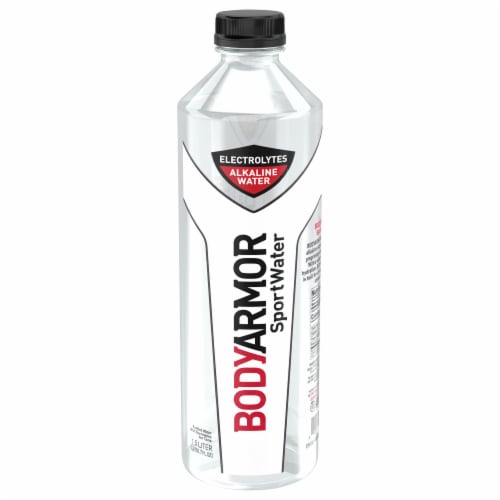 Bodyarmor Alkaline Sport Water Perspective: front