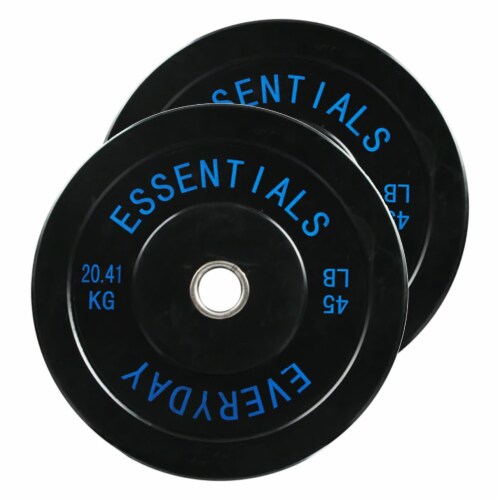 Everyday essentials barbell online