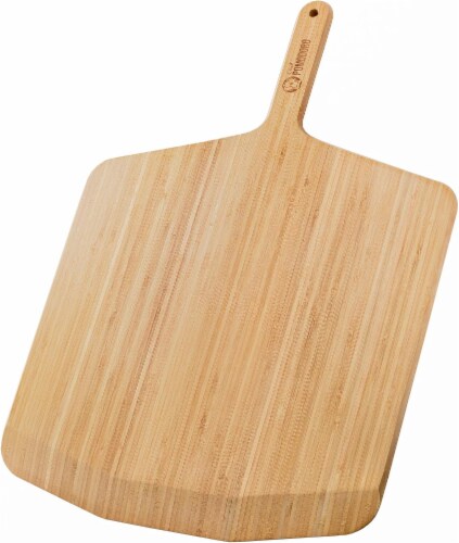 16 inch bamboo pizza peel
