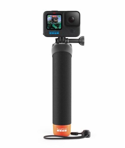 GoPro Adventure Kit 3.0 Perspective: front