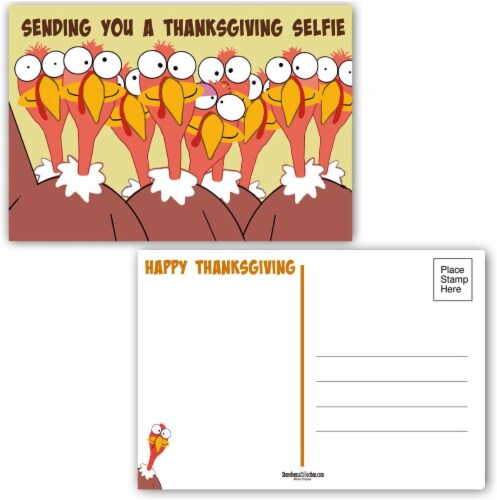 Thanksgiving plate cakelettes