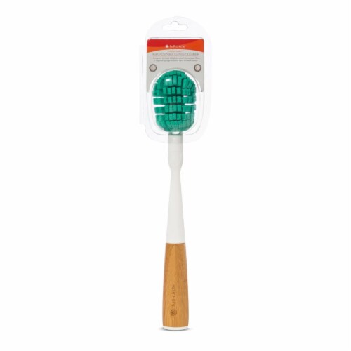 Full Circle Magic Wand Glass Cleaner Perspective: front