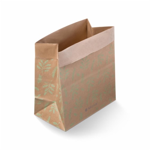 Circle Scrap Sack Compostable Food Waste Bags, 10 ct - Kroger