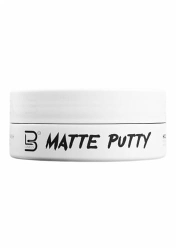 Level 3 Matte Putty Perspective: front