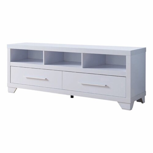 3 shelf tv clearance stand wood