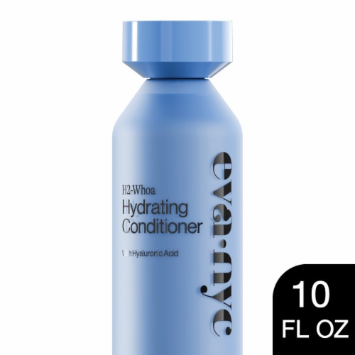 Eva NYC H2-Whoa Hydrating Conditioner Perspective: front