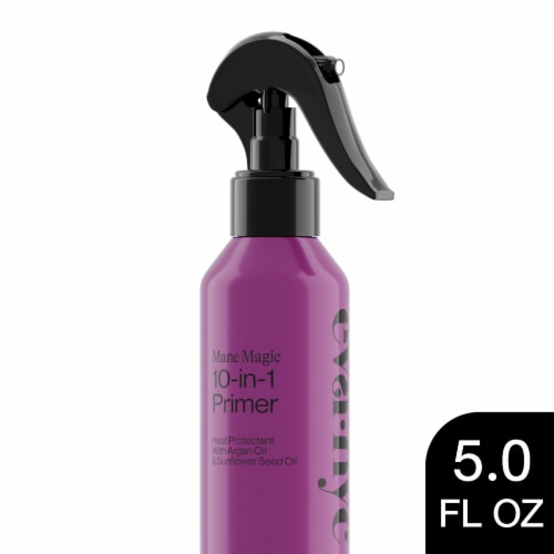 Eva NYC Mane Magic 10-in-1 Primer Perspective: front