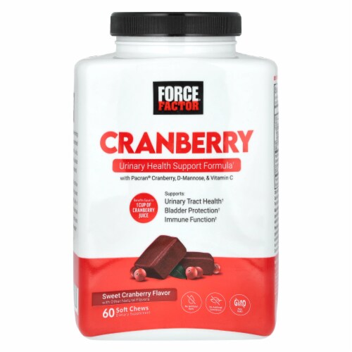 Amazing nutritionals cranberry chews online